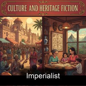 Imperialist