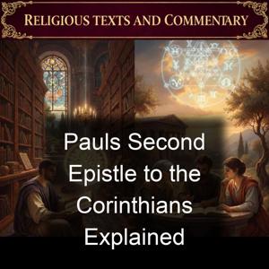 Pauls Second Epistle to the Corinthians Explained