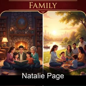 Natalie Page