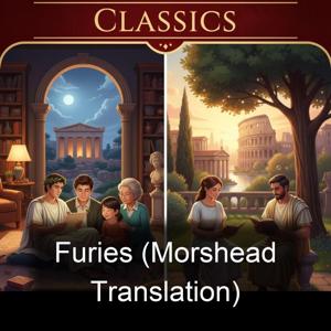 Furies (Morshead Translation)