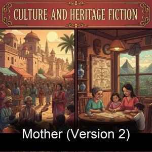 Mother (Version 2)
