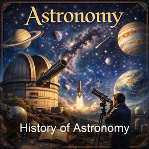 History of Astronomy