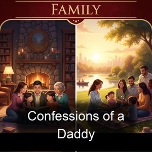 Confessions of a Daddy