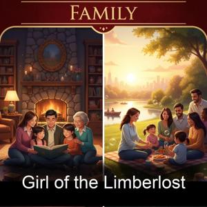 Girl of the Limberlost