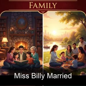Miss Billy Married