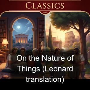 On the Nature of Things (Leonard translation)