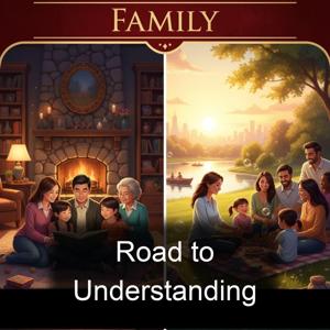 Road to Understanding
