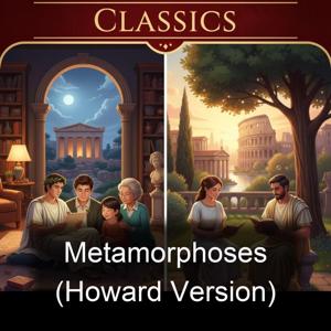 Metamorphoses (Howard Version)
