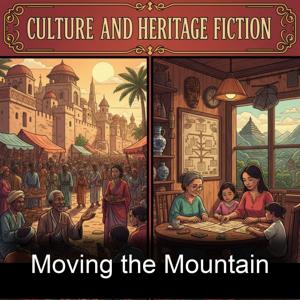 Moving the Mountain