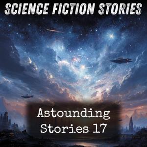 Astounding Stories 17