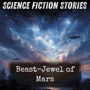 Beast-Jewel of Mars