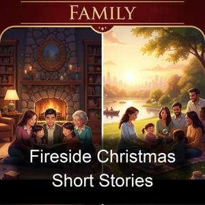 Fireside Christmas Short Stories