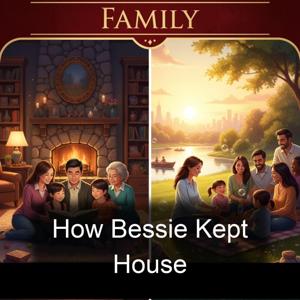 How Bessie Kept House
