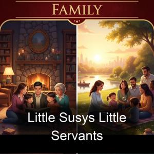 Little Susys Little Servants
