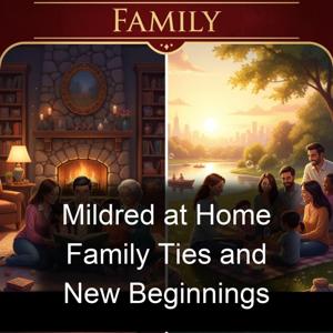 Mildred at Home Family Ties and New Beginnings