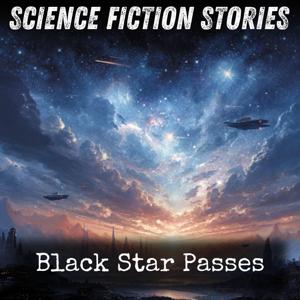 Black Star Passes