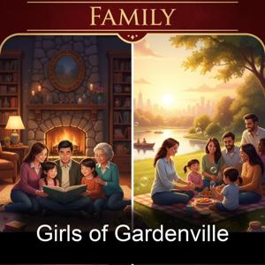 Girls of Gardenville