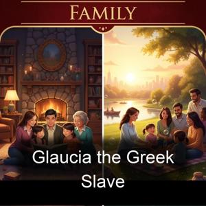 Glaucia the Greek Slave