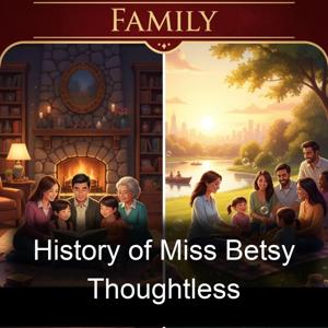 History of Miss Betsy Thoughtless