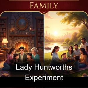 Lady Huntworths Experiment