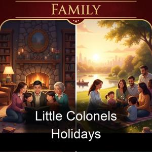 Little Colonels Holidays