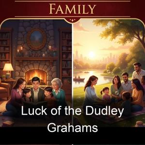 Luck of the Dudley Grahams