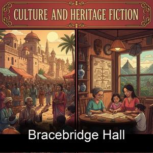Bracebridge Hall