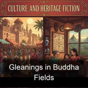 Gleanings in Buddha Fields