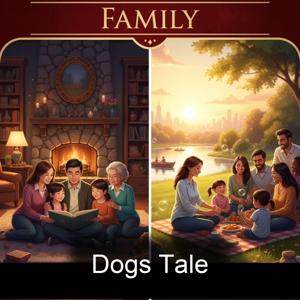 Dogs Tale