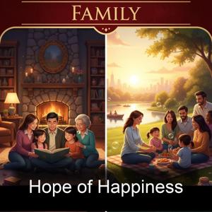 Hope of Happiness
