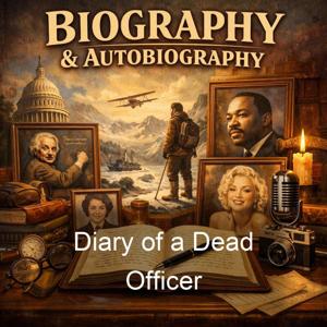 Diary of a Dead Officer