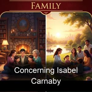 Concerning Isabel Carnaby