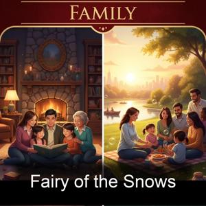 Fairy of the Snows