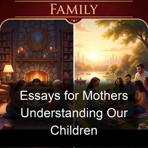 Essays for Mothers Understanding Our Children