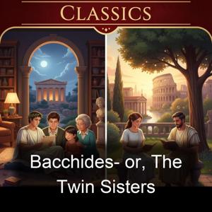 Bacchides- or, The Twin Sisters