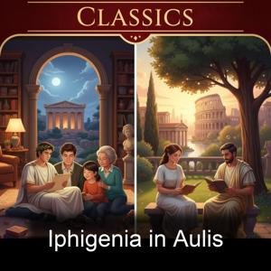 Iphigenia in Aulis