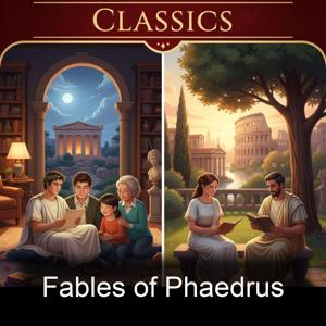 Fables of Phaedrus