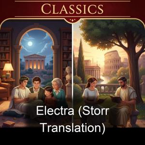 Electra (Storr Translation)