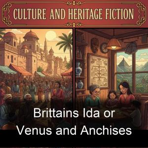 Brittains Ida or Venus and Anchises