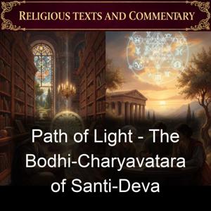 Path of Light - The Bodhi-Charyavatara of Santi-Deva