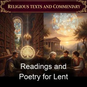 Readings and Poetry for Lent