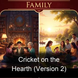 Cricket on the Hearth (Version 2)