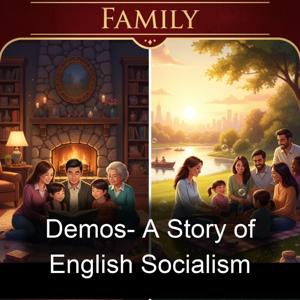 Demos-  A Story of English Socialism