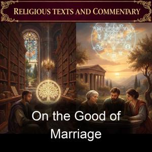 On the Good of Marriage