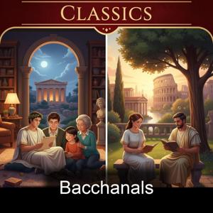 Bacchanals