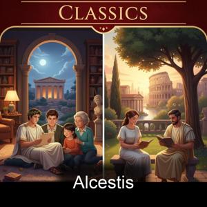 Alcestis