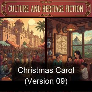 Christmas Carol (Version 09)