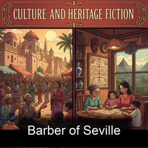 Barber of Seville