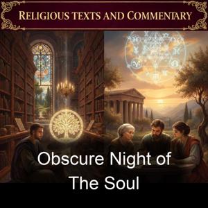 Obscure Night of The Soul