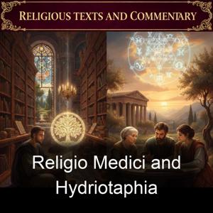 Religio Medici and Hydriotaphia